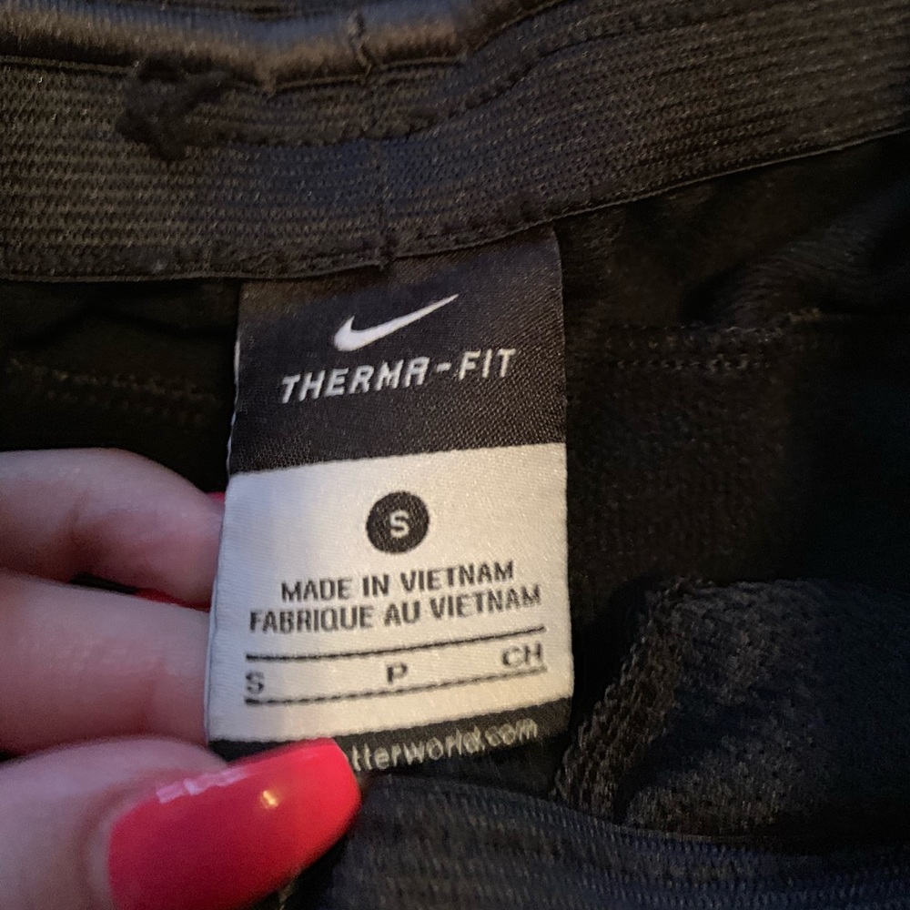 Nike Sweatpants - Picture 4 of 4